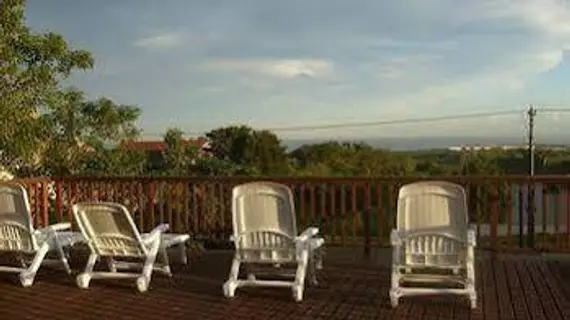 Sunnyridge Lodge | Eastern Cape - Buffalo City - East London