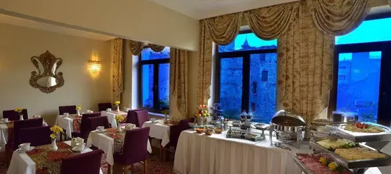 By Murat Royal Hotel |  Istanbul  - Beyoğlu - Sütlüce Mahallesi