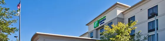 Holiday Inn Express Hotel & Suites Tampa-Anderson Road-Veterans Exp | Florida - Tampa (ve civarı) - Tampa