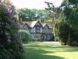 Rylstone Manor Hotel | Wight Adası (kontluk) - Shanklin