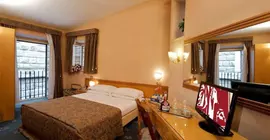 Nerva Boutique Hotel | Lazio - Roma (ve civarı) - Roma Kent Merkezi - Monti