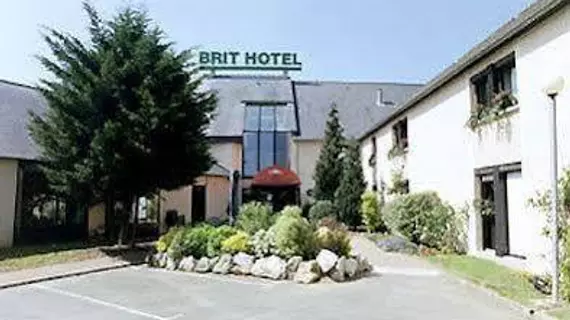 Brit Hotel, Le Kerotel | Brittany - Morbihan - Lorient