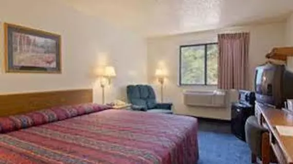 Super 8 Motel - Thurmont | Maryland - Frederick (ve civarı) - Thurmont