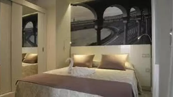 Apartamentos Sevilla Centro | Andalucia - Seville İli - Sevilla - Casco Antiguo