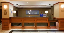 Holiday Inn Express Hotel & Suites Ada | Oklahoma - Ada