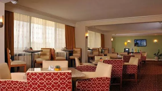 Tampa Marriott Westshore | Florida - Tampa (ve civarı) - Tampa