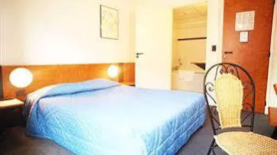 ibis Styles Chambery Centre Gare | Auvergne-Rhone-Alpes - Savoie (bölge) - Aix-les-Bains (ve civarı) - Chambery