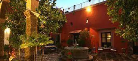 Casa Carmen | Guanajuato - San Miguel de Allende