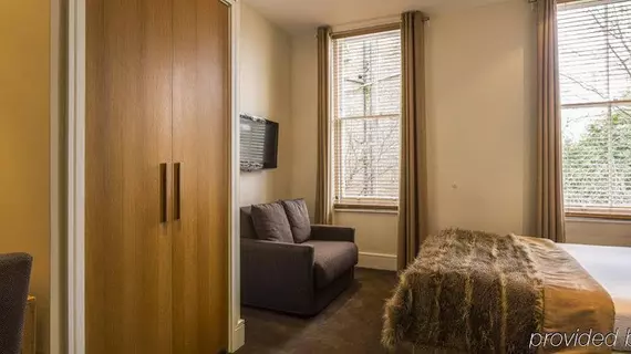 The Resident Kensington | Londra (ve civarı) - Kensington - Earl's Court