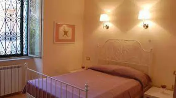 Relais Villa Fiorelli | Lazio - Roma (ve civarı) - Roma Kent Merkezi - San Giovanni