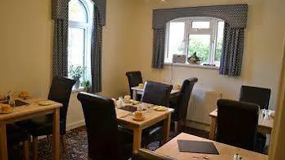 Websters Bed & Breakfast | Wiltshire (kontluk) - Salisbury