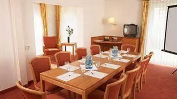 Akzent Hotel Atrium Baden | Baden-Wuerttemberg - Bad Krozingen