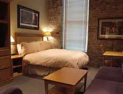 Jelly Roll Executive Suites | Louisiana - New Orleans (ve civarı) - New Orleans - Lower Garden District bölgesi