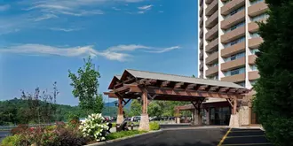 The Park Vista - A DoubleTree by Hilton Hotel - Gatlinburg