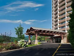 The Park Vista - A DoubleTree by Hilton Hotel - Gatlinburg | Tennessee - Gatlinburg - Pigeon Forge (ve civarı) - Gatlinburg