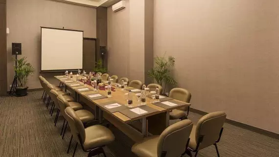 Pranaya Suites | West Java - Cakarta (ve civarı) - Serpong