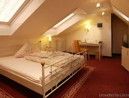 Akzent Hotel Forellenhof Rössle | Baden-Wuerttemberg - Lichtenstein