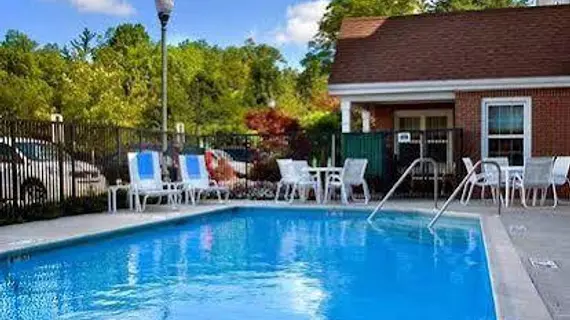 TownePlace Suites Boston North Shore/Danvers | Massachusetts - Danvers