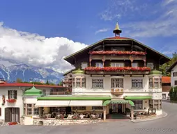 Sporthotel IGLS | Tirol - Innsbruck (ve civarı) - Innsbruck - Igls