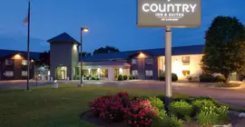 Country Inn & Suites by Radisson, Frederick, MD | Maryland - Frederick (ve civarı) - Frederick