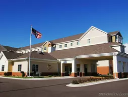 Homewood Suites New Brighton | Minnesota - Minneapolis - St. Paul (ve civarı) - New Brighton