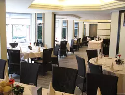 Hotel Best Western County House | Brüksel (ve civarı) - Ukkel