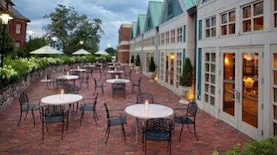 Beechwood Hotel | Massachusetts - Worcester (ve civarı) - Worcester