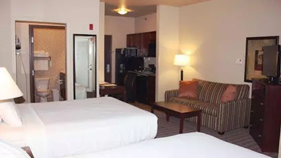 MainStay Suites Saint Robert | Missouri - Rolla (ve civarı) - St. Robert