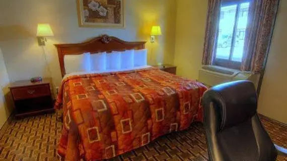 Econo Lodge Danvers | Massachusetts - Danvers