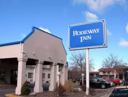 Rodeway Inn University Pocatello | Idaho - Pocatello (ve civarı) - Pocatello