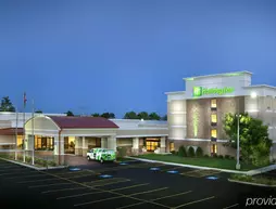 Holiday Inn Gurnee Convention Center | İllinois - Gurnee