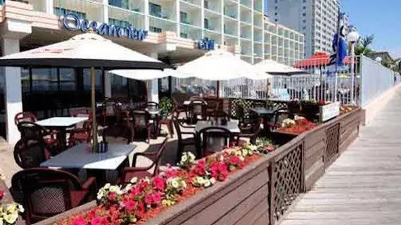 Quality Inn Boardwalk | Maryland - Ocean City (ve civarı) - Ocean City