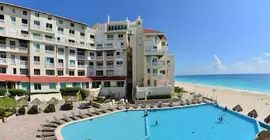 BSEA Cancun Plaza Hotel | Quintana Roo - Benito Juárez - Cancun (ve civarı) - Oteller Bölgesi - Avenida Kukulkan