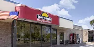 Days Inn Bradenton - Near the Gulf