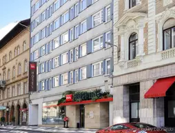 Ibis Budapest City | Pest County - Budapeşte (ve civarı) - Budapeşte Kent Merkezi - Erzsebetvaros