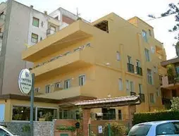 Hotel Sabbie d'Oro | Sicilya - Messina (vilayet) - Taormina Sahili - Giardini Naxos