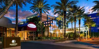 DoubleTree Suites by Hilton Phoenix