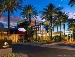 DoubleTree Suites by Hilton Phoenix | Arizona - Phoenix (ve civarı) - Phoenix