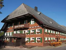 Hotel Ochsen | Baden-Wuerttemberg - Lenzkirch - Saig