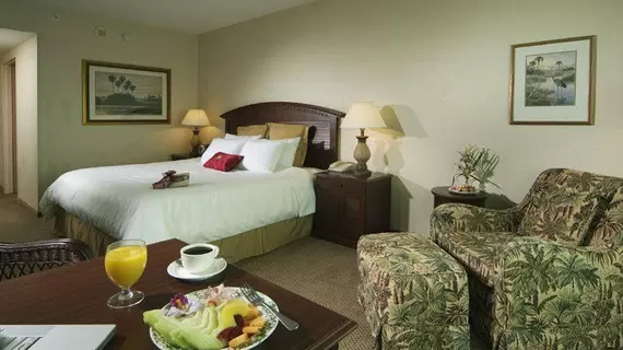 DoubleTree by Hilton Sunrise - Sawgrass Mills | Florida - Fort Lauderdale (ve civarı) - Sunrise