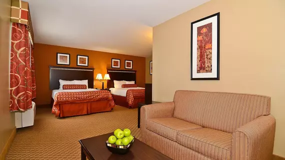 Best Western PLUS Chicago Southland | İllinois - Oak Forest