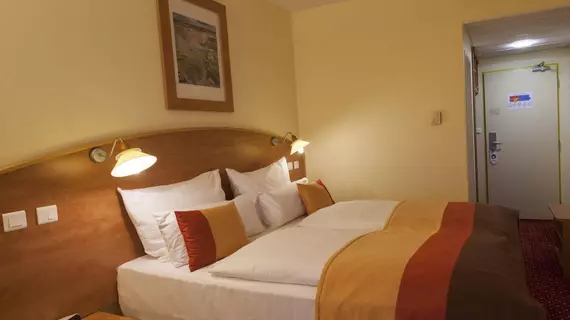 Best Western Amedia Praha | Prag - Prag 11 - Chodov