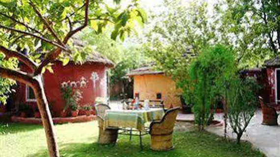 Mandore Guest House | Racastan - Jodhpur Bölgesi - Jodhpur