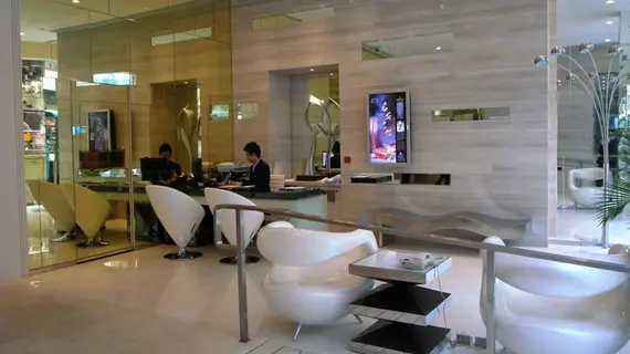 iclub Wan Chai Hotel | Hong Kong - Wan Chai