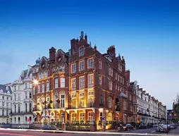 Milestone Hotel Kensington | Londra (ve civarı) - Royal Borough of Kensington and Chelsea