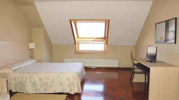 Apartamentos Attica21 Portazgo | Galicia - La Coruna (vilayet) - La Coruna