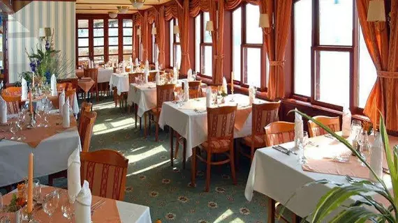 Botel Marina | Bratislava - Bratislava (ve civarı) - Bratislava