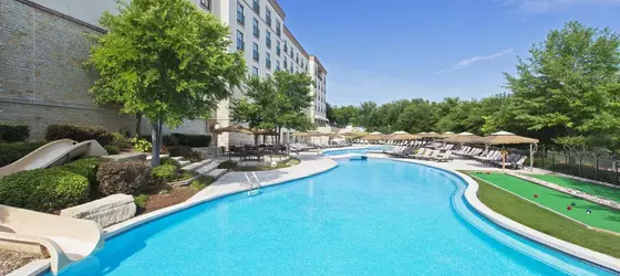 Westin Stonebriar | Teksas - Dallas (ve civarı) - Frisco