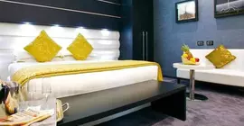 Style Hotel | Lombardy - Milano (ve civarı) - Milano - Centro Storico