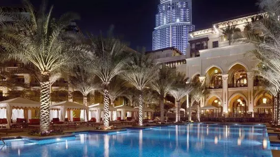 Palace Downtown | Dubai - Dubai